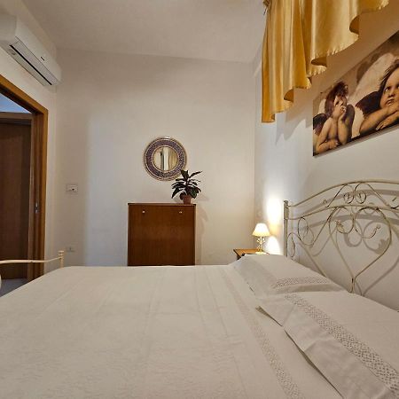 Residenza Albachiara - Salento Casa Al Mare Apartment Отранто Екстериор снимка