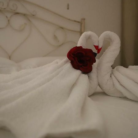 Residenza Albachiara - Salento Casa Al Mare Apartment Отранто Екстериор снимка