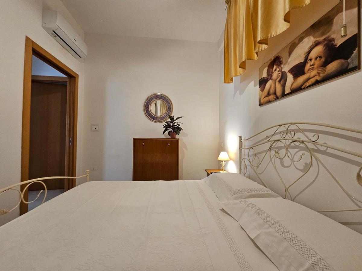 Residenza Albachiara - Salento Casa Al Mare Apartment Отранто Екстериор снимка