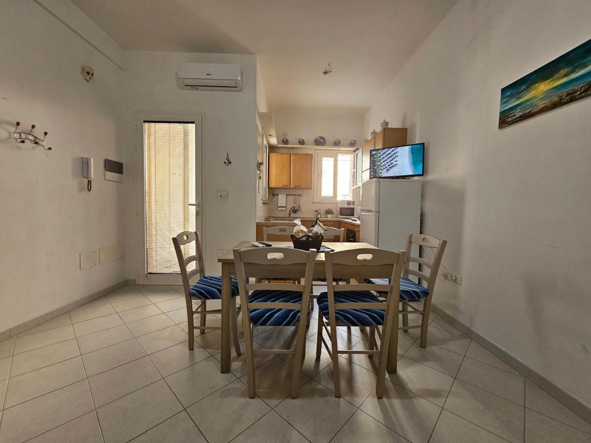 Residenza Albachiara - Salento Casa Al Mare Apartment Отранто Екстериор снимка