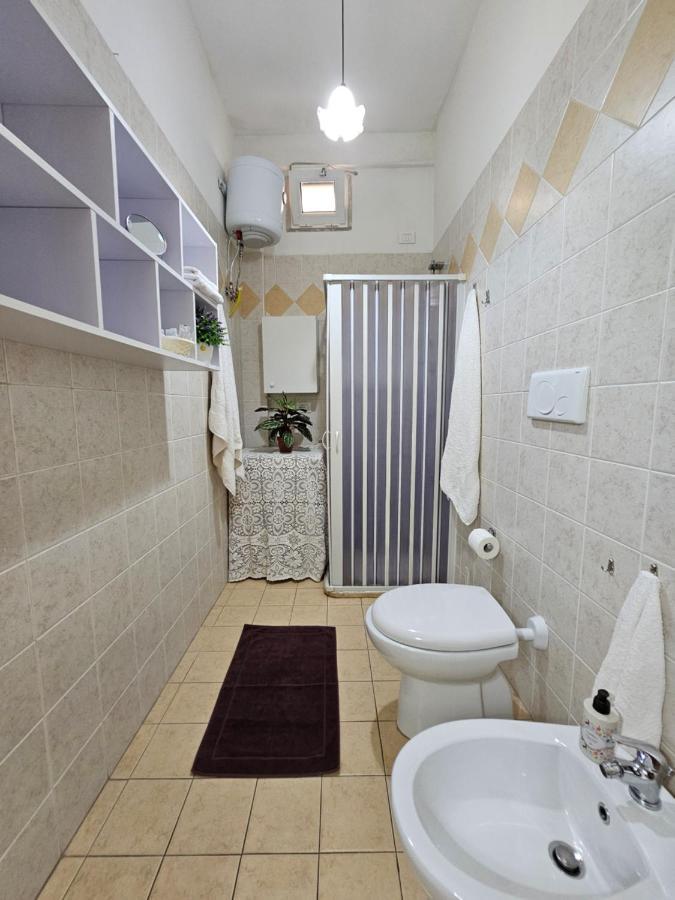 Residenza Albachiara - Salento Casa Al Mare Apartment Отранто Екстериор снимка