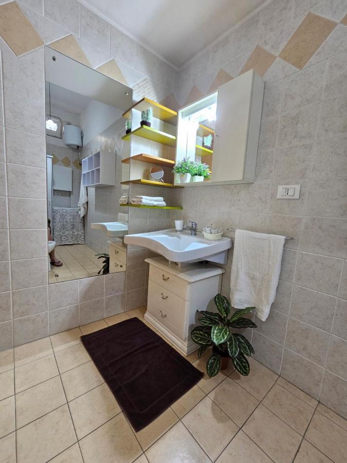 Residenza Albachiara - Salento Casa Al Mare Apartment Отранто Екстериор снимка
